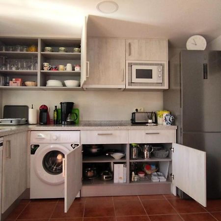 La Cala Del Moral Apartamento Bambadela מראה חיצוני תמונה