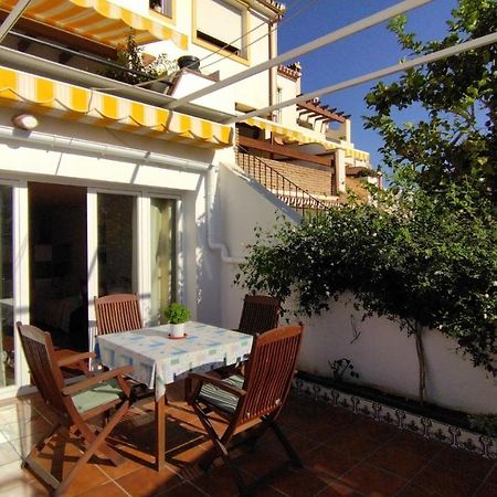 La Cala Del Moral Apartamento Bambadela מראה חיצוני תמונה