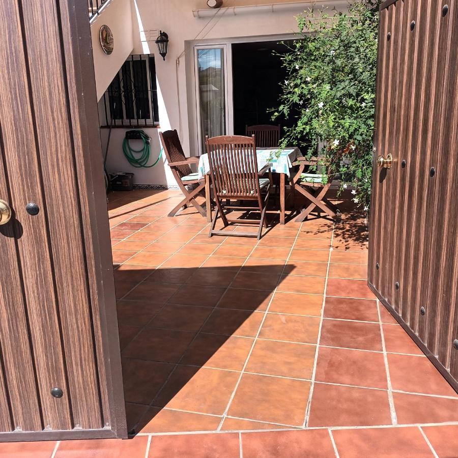 La Cala Del Moral Apartamento Bambadela מראה חיצוני תמונה