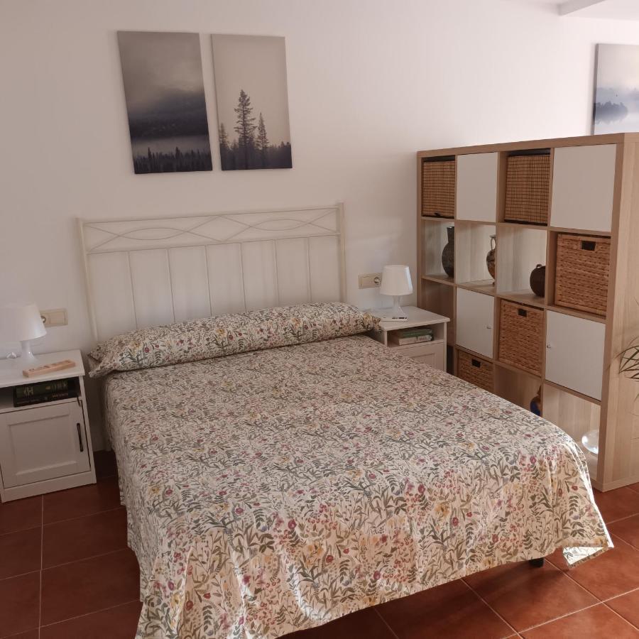 La Cala Del Moral Apartamento Bambadela מראה חיצוני תמונה