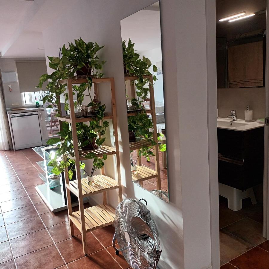 La Cala Del Moral Apartamento Bambadela מראה חיצוני תמונה