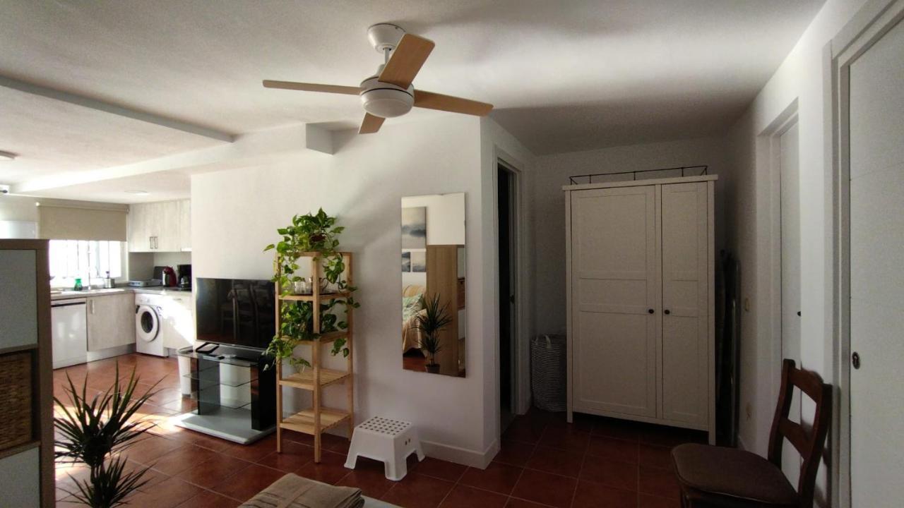 La Cala Del Moral Apartamento Bambadela מראה חיצוני תמונה