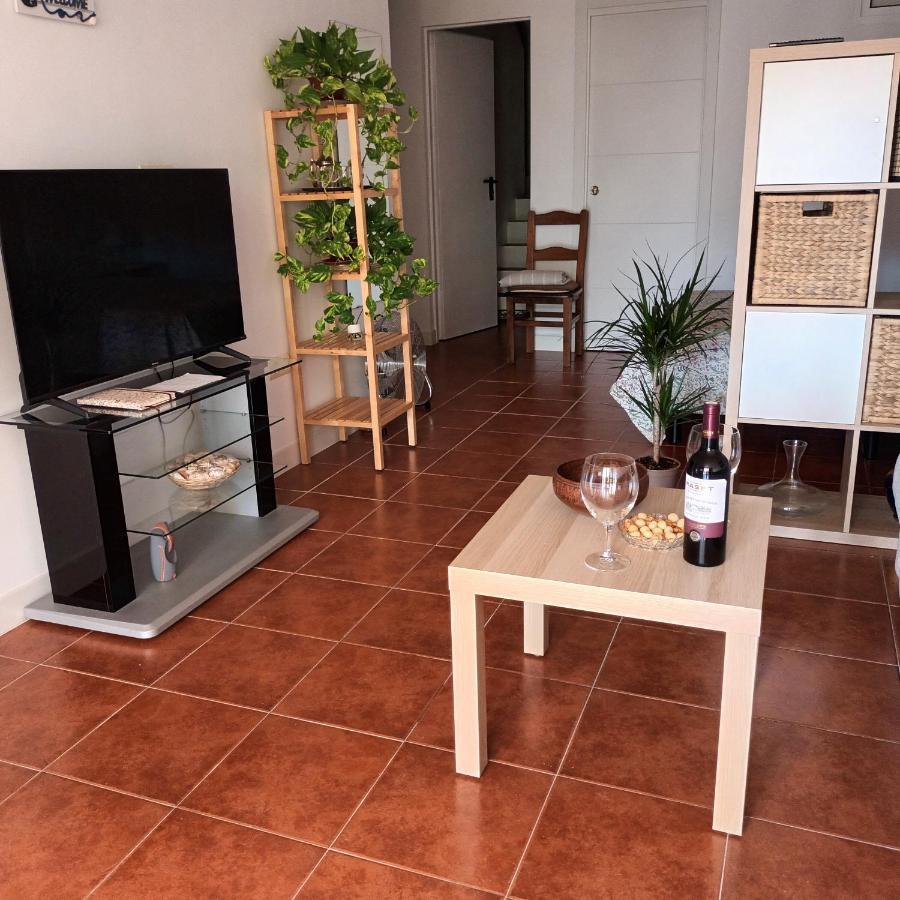 La Cala Del Moral Apartamento Bambadela מראה חיצוני תמונה