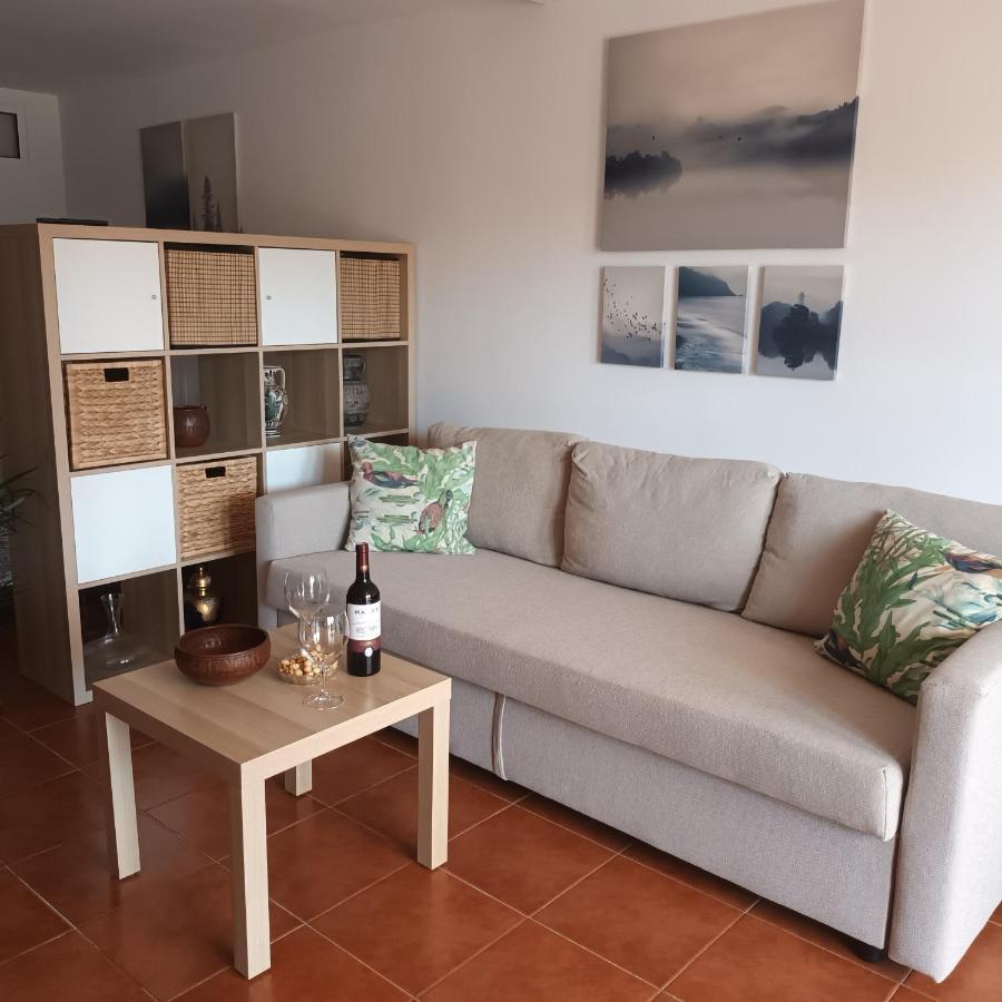 La Cala Del Moral Apartamento Bambadela מראה חיצוני תמונה