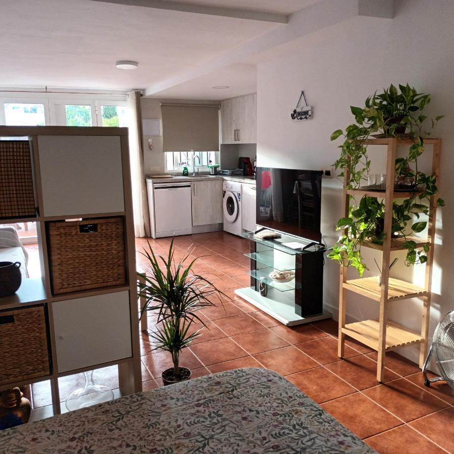 La Cala Del Moral Apartamento Bambadela מראה חיצוני תמונה