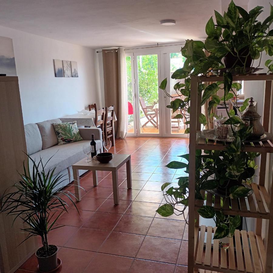 La Cala Del Moral Apartamento Bambadela מראה חיצוני תמונה