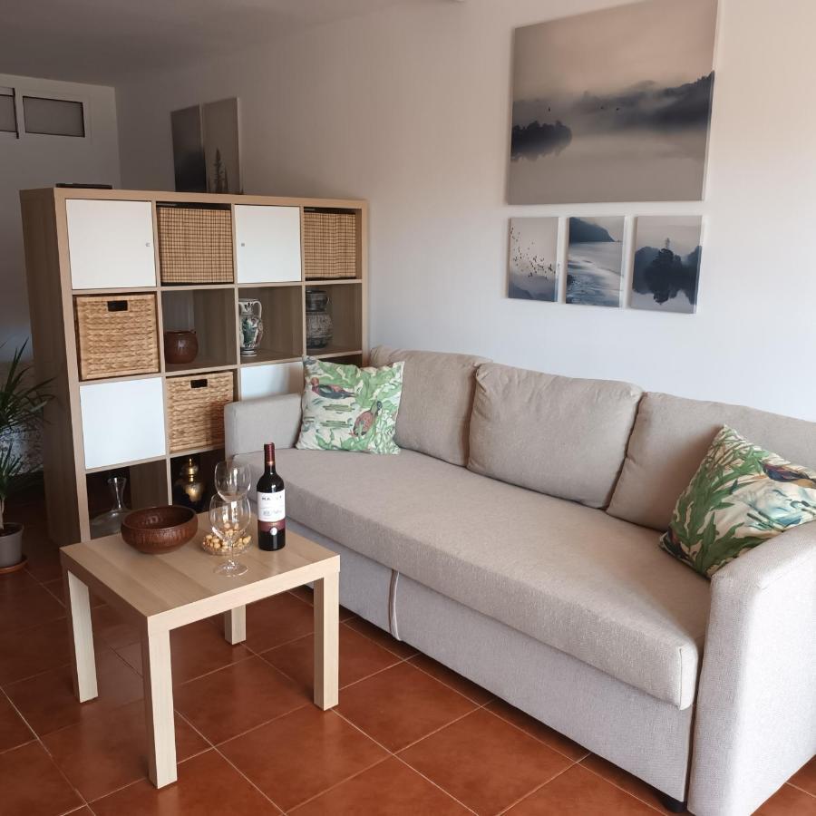 La Cala Del Moral Apartamento Bambadela מראה חיצוני תמונה
