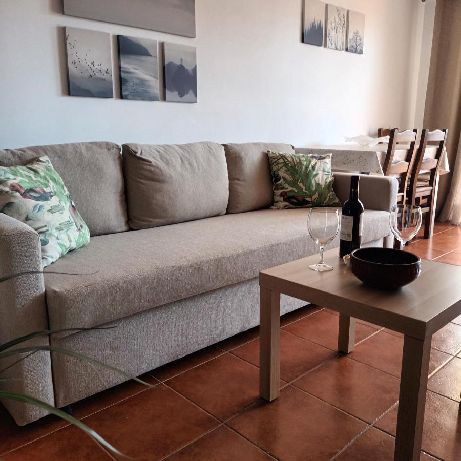 La Cala Del Moral Apartamento Bambadela מראה חיצוני תמונה